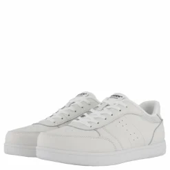 Woden Bjork 511 Blanc De Blanc Vit Outlet