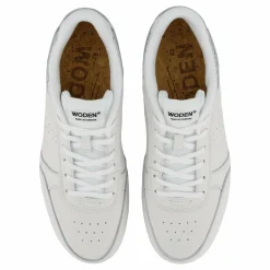 Woden Bjork 511 Blanc De Blanc Vit Outlet