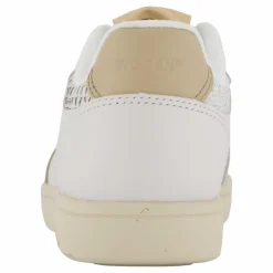 Woden Bjork Coffee Cream/blanc De Blanc Vit Online