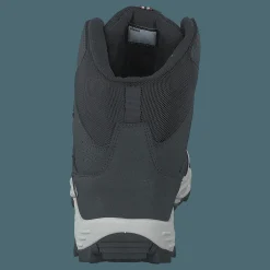Viking Bjork High Gtx Boa Warm Black Svart Best
