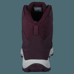 Viking Bjork High Gtx Boa Warm Grape Svart Hot