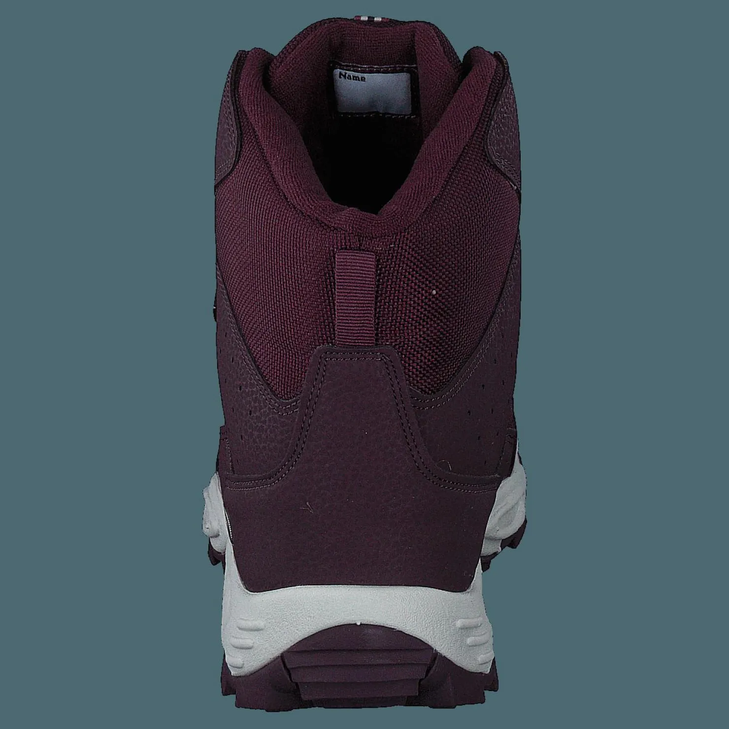 Viking Bjork High Gtx Boa Warm Grape Svart Hot