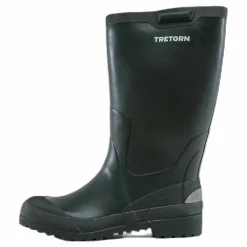 Tretorn Bjuv Green Grön New