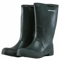 Tretorn Bjuv Green Grön New