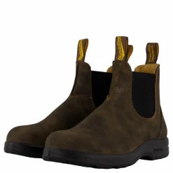 Blundstone Bl 2056 All Terrain Chelsea Bo Rustic Brown Brun Hot