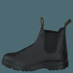 Blundstone BL 2058 All Terrain Chelsea Boot Black Svart Best