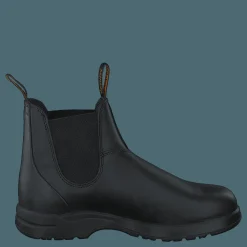 Blundstone BL 2058 All Terrain Chelsea Boot Black Svart Best