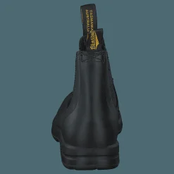 Blundstone BL 2058 All Terrain Chelsea Boot Black Svart Best