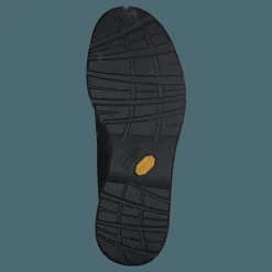 Blundstone BL 2058 All Terrain Chelsea Boot Black Svart Best
