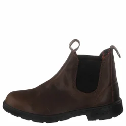 Blundstone BL 1468 Blunnies Kids Boot Brown Brun Best