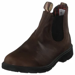 Blundstone BL 1468 Blunnies Kids Boot Brown Brun Best