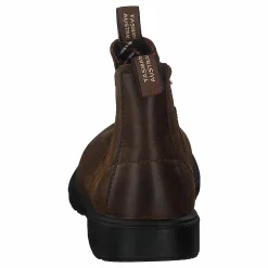 Blundstone BL 1468 Blunnies Kids Boot Brown Brun Best