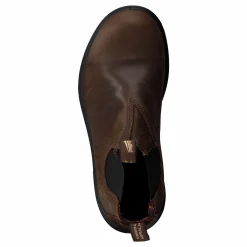 Blundstone BL 1468 Blunnies Kids Boot Brown Brun Best