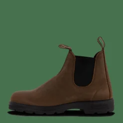 Blundstone BL 1609 Classics Chelsea Boot Antique Brown Brun Clearance