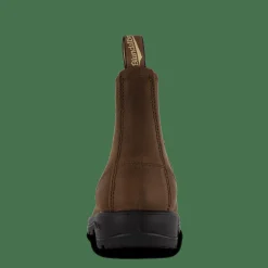 Blundstone BL 1609 Classics Chelsea Boot Antique Brown Brun Clearance