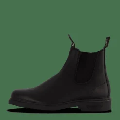 Blundstone BL 063 Dress Chiseled Toe Boot Black Svart Sale