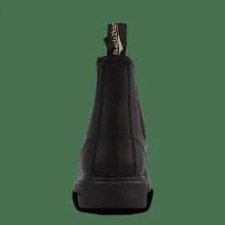 Blundstone BL 063 Dress Chiseled Toe Boot Black Svart Sale