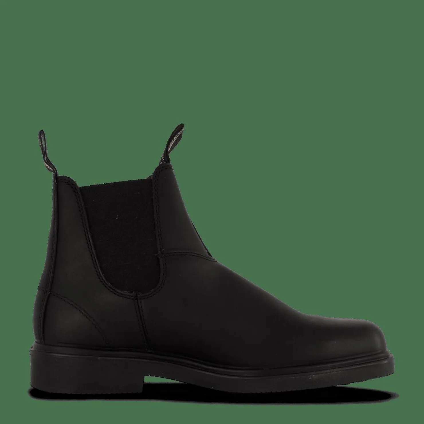 Blundstone BL 063 Dress Chiseled Toe Boot Black Svart Sale