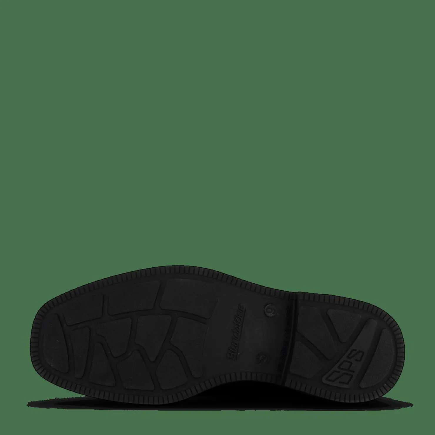 Blundstone BL 063 Dress Chiseled Toe Boot Black Svart Sale