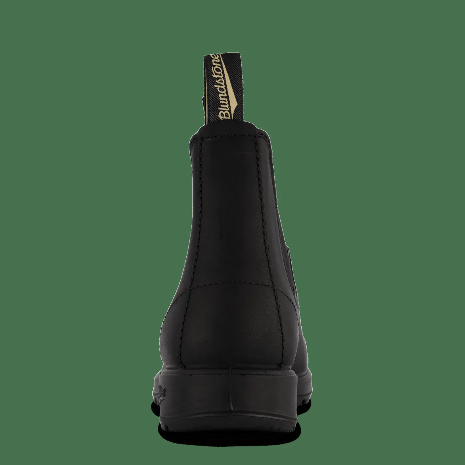 Blundstone BL 510 Originals Chelsea Boot Black Svart Best