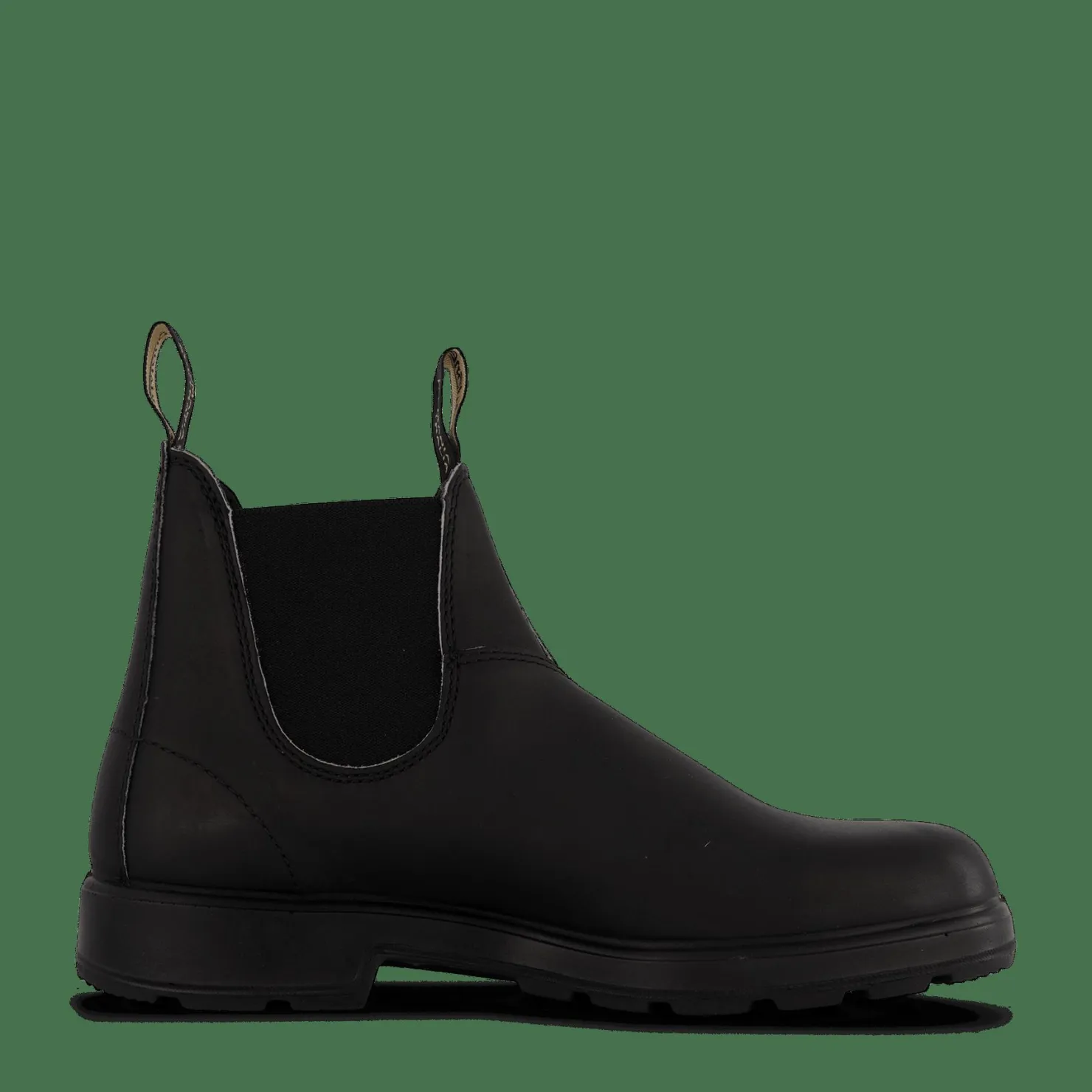 Blundstone BL 510 Originals Chelsea Boot Black Svart Best