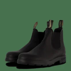 Blundstone BL 510 Originals Chelsea Boot Black Svart Best