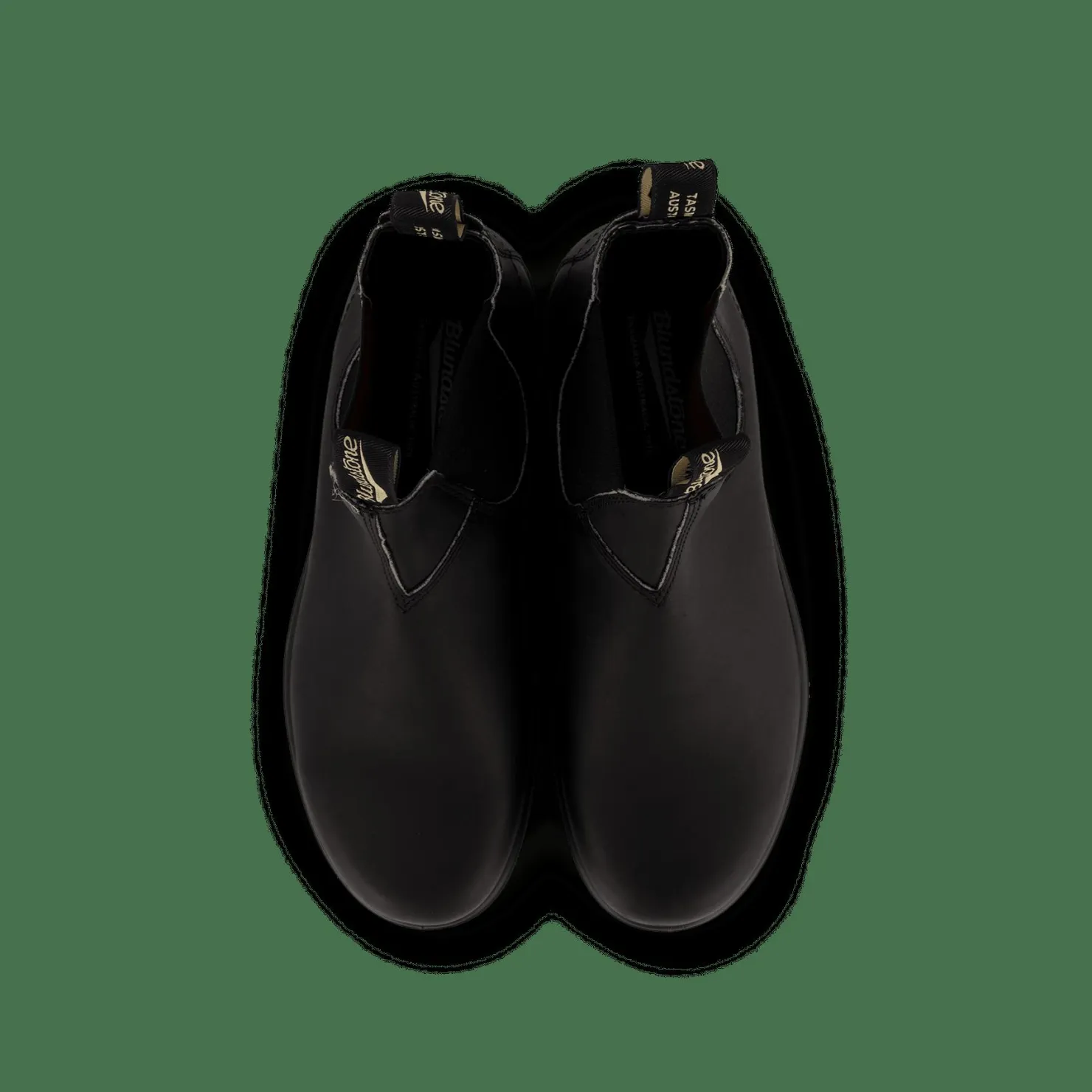 Blundstone BL 510 Originals Chelsea Boot Black Svart Best
