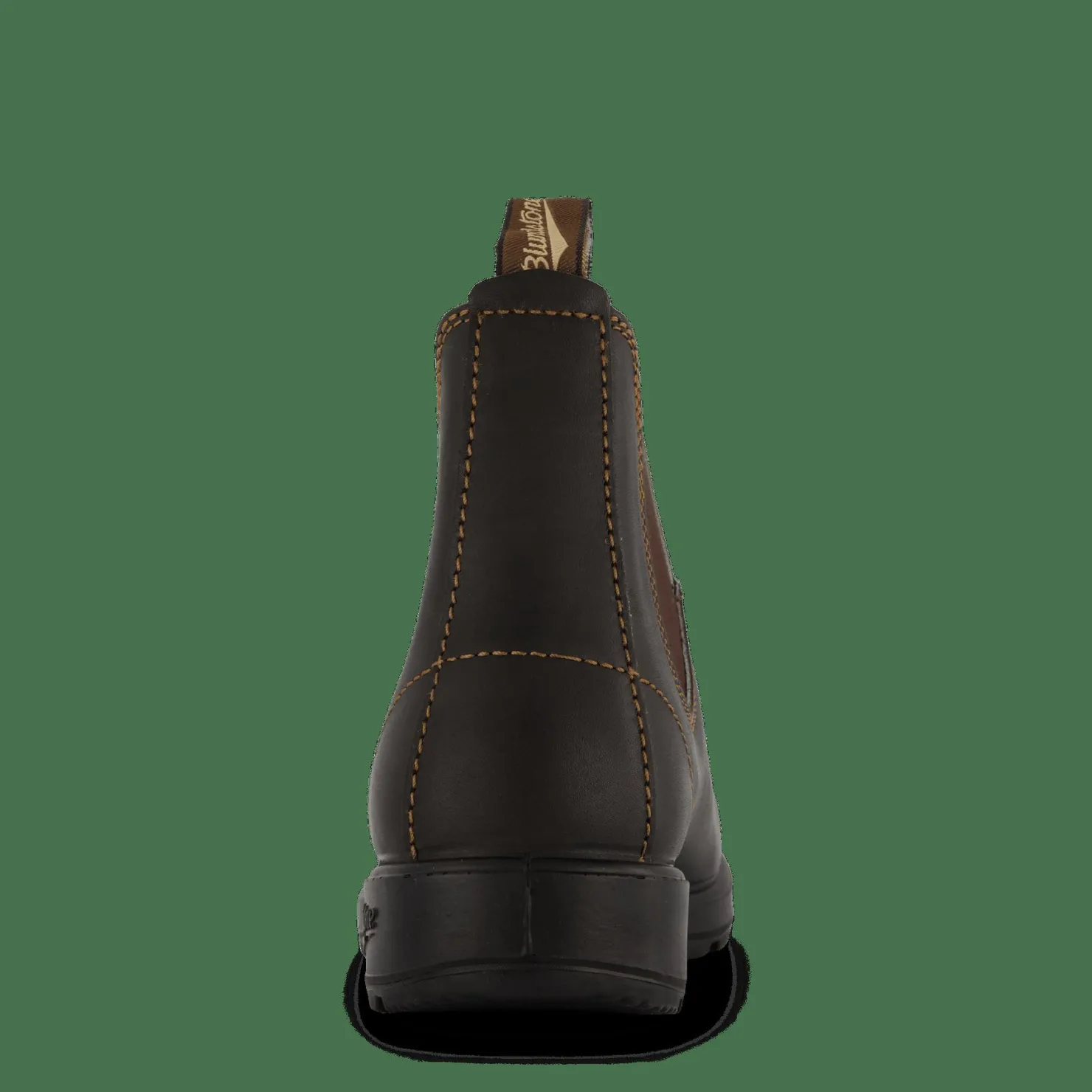 Blundstone BL 500 Originals Chelsea Boot Stout Brown Brun Sale