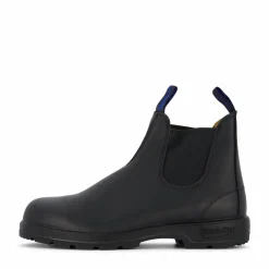 Blundstone BL 566 Warm & Dry Chelsea Boot Black Svart Online