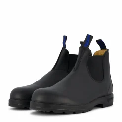 Blundstone BL 566 Warm & Dry Chelsea Boot Black Svart Online