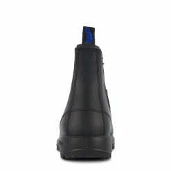 Blundstone BL 566 Warm & Dry Chelsea Boot Black Svart Online