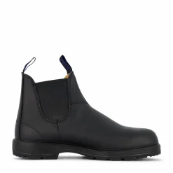 Blundstone BL 566 Warm & Dry Chelsea Boot Black Svart Online
