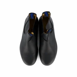 Blundstone BL 566 Warm & Dry Chelsea Boot Black Svart Online