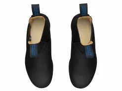 Blundstone BL 566 Warm & Dry Chelsea Boot Black Svart Online