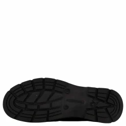 Blundstone Bl 406 Work Boot Black Svart Clearance