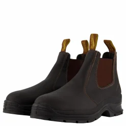 Blundstone Bl 400 Work Boot Brown Brun