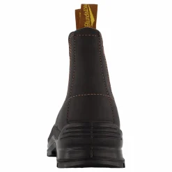 Blundstone Bl 400 Work Boot Brown Brun