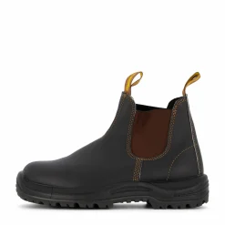 Blundstone BL 192 Xtreme Safety Boot Stout Brown Brun Online
