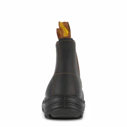 Blundstone BL 192 Xtreme Safety Boot Stout Brown Brun Online