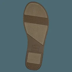Toms Black Canvas Geometric Woven Black Svart Outlet