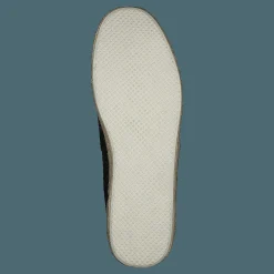 Toms Black Suede Emb/rope Mn Alpr E Black Svart Discount