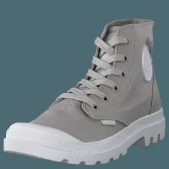 Palladium Blanc Hi Vapor Grå Discount