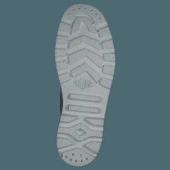 Palladium Blanc Hi Vapor Grå Discount
