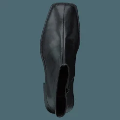 Vagabond Blanca Black Svart Clearance