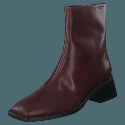 Vagabond Blanca Chestnut Brun Hot