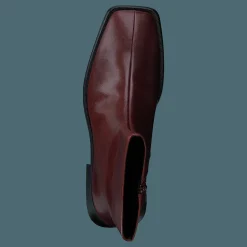 Vagabond Blanca Chestnut Brun Hot