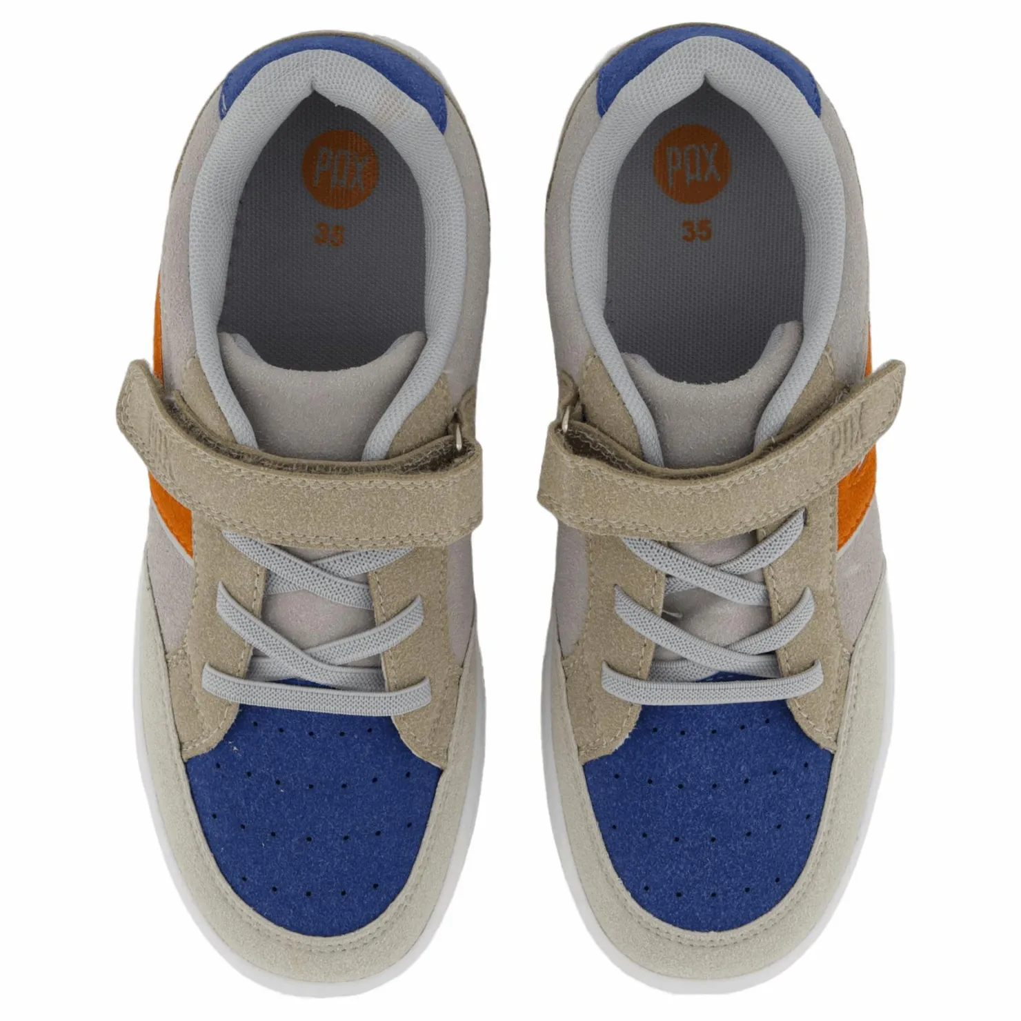 Pax Blaze Beige/blue Flerfärgad och Grå Hot