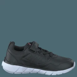 Bagheera Blaze Jr Black/white Svart Online