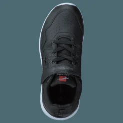 Bagheera Blaze Jr Black/white Svart Online