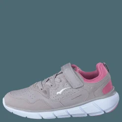 Bagheera Blaze Jr Grey/pink Grå och Rosa Discount